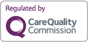 Infinity Comfort Care is regulated by the Care Quality Commission