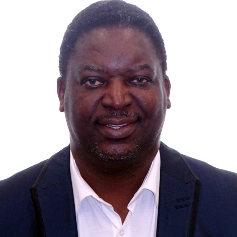 Ernest Kadembo